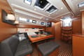 Sailboat Neo Star V affordable yacht charter in Croatia | Yacht4Less