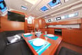 Enjoy Croatia with Sailboat Taurus rental | Yacht4Less