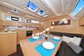 Charter a Sailboat Saphir rental in Croatia with or without a skipper | Yacht4Less
