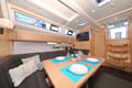 Best Price Guarantee for a Sailboat Saphir yacht charter in Croatia | Yacht4Less
