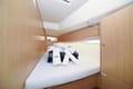 Explore Croatia aboard Sailboat Saphir | Yacht4Less