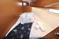 Sailboat Bella III available for yacht charter in Croatia | Yacht4Less