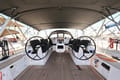 Sailboat Evodia 1 – best yacht rental in Croatia | Yacht4Less