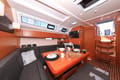 Sailboat Evodia 1 affordable yacht charter in Croatia | Yacht4Less