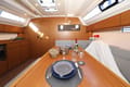 Plan your sailing vacation in Croatia with Sailboat Rocky I | Yacht4Less