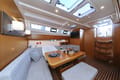Sailboat Rocky I affordable yacht charter in Croatia | Yacht4Less