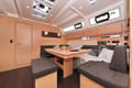 Enjoy Croatia with Sailboat Abiona rental | Yacht4Less