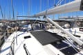 Explore Croatia aboard Sailboat Cara | Yacht4Less