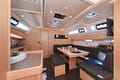 Sailboat Cara charter deals in Croatia | Yacht4Less