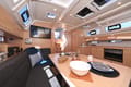 Sailboat Cara available to rent in Croatia | Yacht4Less