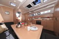 Sailboat Aiolos I affordable yacht charter in Croatia | Yacht4Less