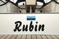 Book Sailboat Rubin for your sailing holiday in Croatia | Yacht4Less