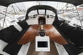 Enjoy Croatia with Sailboat Rubin rental | Yacht4Less