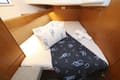 Book Sailboat Rubin for your sailing holiday in Croatia | Yacht4Less