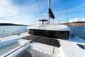 Catamaran Sound of Silence – best yacht rental in Croatia | Yacht4Less