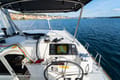 Sailing vacation in Croatia on Catamaran Sound of Silence | Yacht4Less