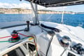Enjoy Croatia with Catamaran Sound of Silence rental | Yacht4Less