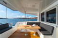 Plan your sailing vacation in Croatia with Catamaran Sound of Silence | Yacht4Less