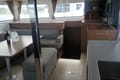 Sailing vacation in BVI on Catamaran Hoppetossa  | Yacht4Less
