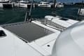 Catamaran Indie Vortex  – best yacht rental in Bahamas | Yacht4Less
