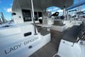 Catamaran Lady Birgith  – best yacht rental in BVI | Yacht4Less