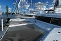 Enjoy BVI with Catamaran Lady Birgith  rental | Yacht4Less