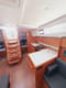 Sailing vacation in Croatia on Sailboat Lucia | Yacht4Less