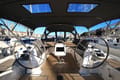 Sailing vacation in Croatia on Sailboat Lizzy | Yacht4Less