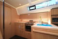 Sailboat Lizzy affordable yacht charter in Croatia | Yacht4Less