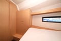 Explore Croatia aboard Sailboat Lizzy | Yacht4Less