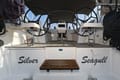 Explore Croatia aboard Sailboat Silver Seagull | Yacht4Less