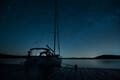 Experience Croatia on Sailboat Pasja | Yacht4Less