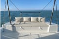 Explore French Polynesia aboard Catamaran LINDIR | Yacht4Less