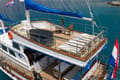 Explore Croatia aboard Gulet Saint Luca | Yacht4Less