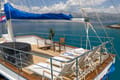 Book Gulet Saint Luca for your sailing holiday in Croatia | Yacht4Less