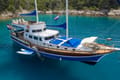 Gulet Saint Luca – best yacht rental in Croatia | Yacht4Less