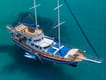 Discover Croatia on Gulet Saint Luca | Yacht4Less