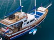 Gulet Saint Luca charter deals in Croatia | Yacht4Less