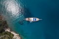 Plan your sailing vacation in Croatia with Gulet Saint Luca | Yacht4Less