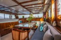 Gulet Saint Luca affordable yacht charter in Croatia | Yacht4Less