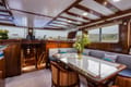 Best Price for a Gulet Saint Luca rental in Croatia | Yacht4Less