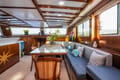 Gulet Saint Luca available for yacht charter in Croatia | Yacht4Less