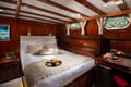 Explore Croatia aboard Gulet Saint Luca | Yacht4Less