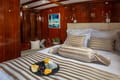 Book Gulet Saint Luca for your sailing holiday in Croatia | Yacht4Less