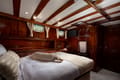 Sailing vacation in Croatia on Gulet Saint Luca | Yacht4Less