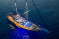 Gulet Saint Luca available to rent in Croatia | Yacht4Less