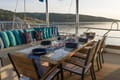 Gulet Saint Luca affordable yacht charter in Croatia | Yacht4Less
