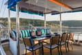 Best Price Guarantee for a Gulet Saint Luca yacht charter in Croatia | Yacht4Less