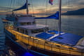 Best Price for a Gulet Saint Luca rental in Croatia | Yacht4Less
