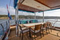 Book Gulet Saint Luca for your sailing holiday in Croatia | Yacht4Less